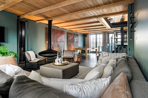 Medium property photo - Egelantiersgracht 62, 1015 RM Amsterdam